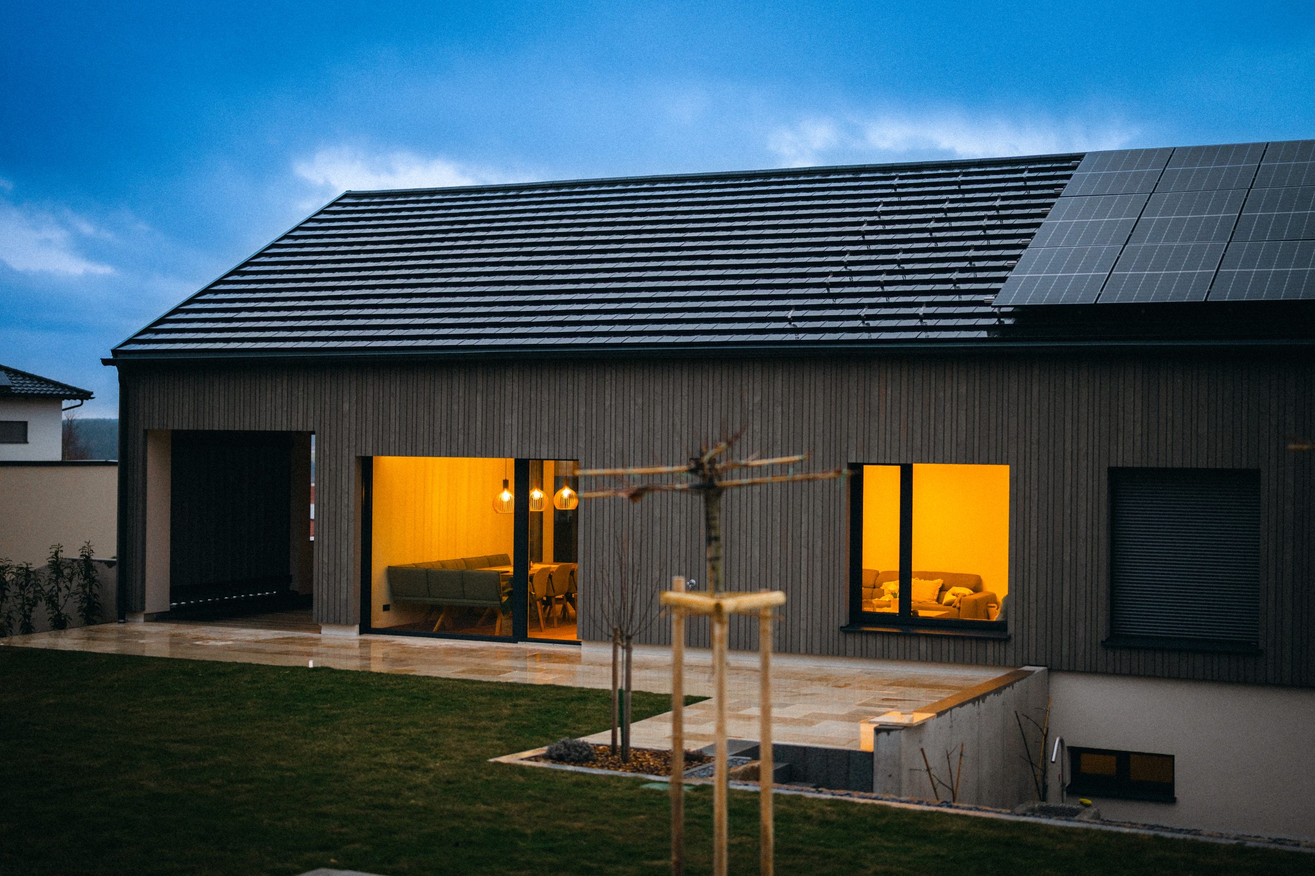 zonnepanelen energie