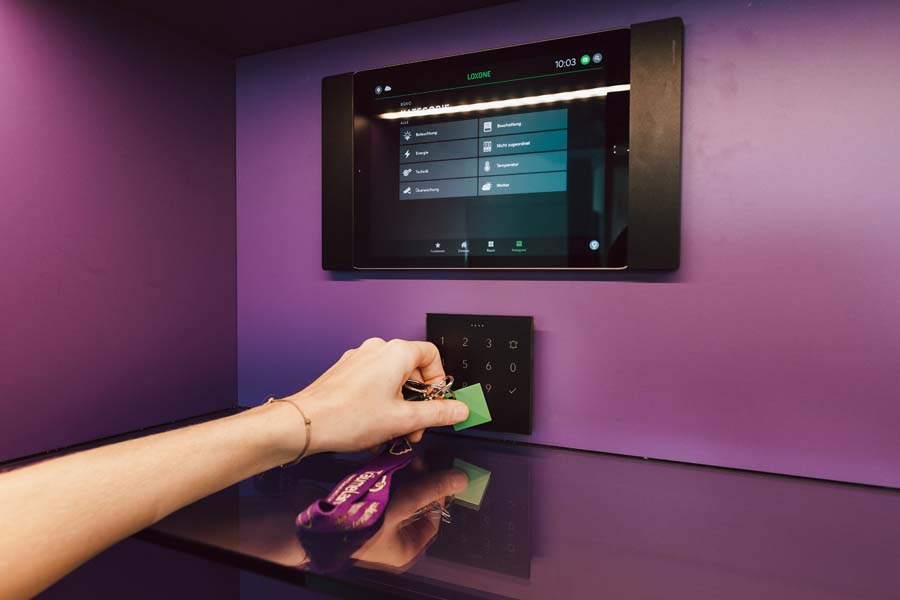 Smart home Commercieel (c)Loxone_Traeumeland-30